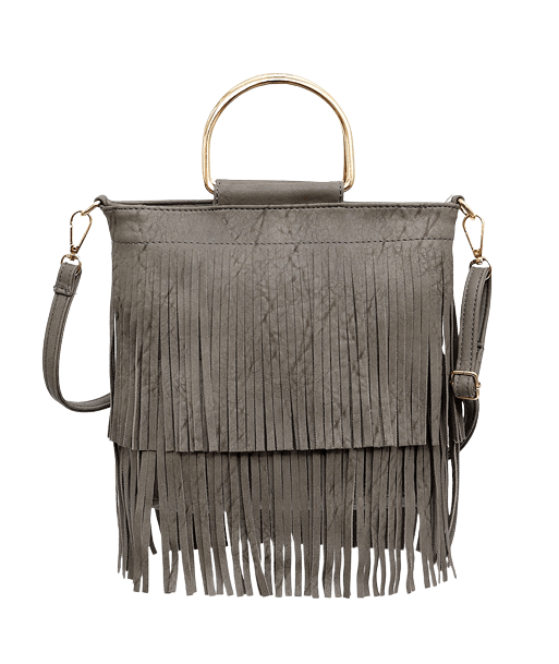 Sac à Main Franges Femme - Glam'Fringes Vous souhaitez 