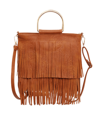 Sac à Main Franges Femme - Glam'Fringes Vous souhaitez 