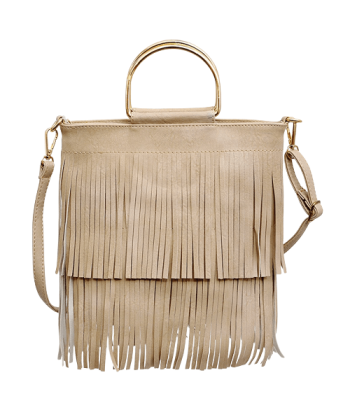 Sac à Main Franges Femme - Glam'Fringes Vous souhaitez 