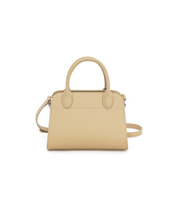 Sac à Main Femme Couleur Camel - ModeColor la colonne vertébrale