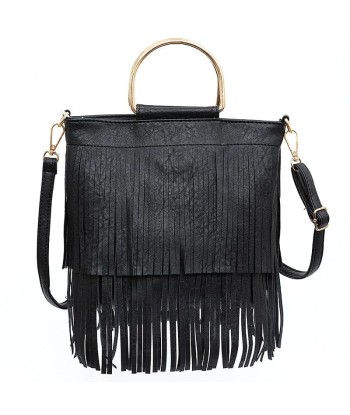 Sac à Main Franges Femme - Glam'Fringes Vous souhaitez 