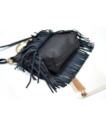 Sac à Main Franges Femme - Glam'Fringes Vous souhaitez 