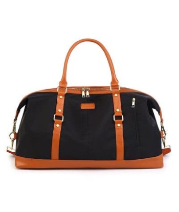 Sac à Main Femme Noir et Marron - Pure Chic 2 - 3 jours ouvrés.