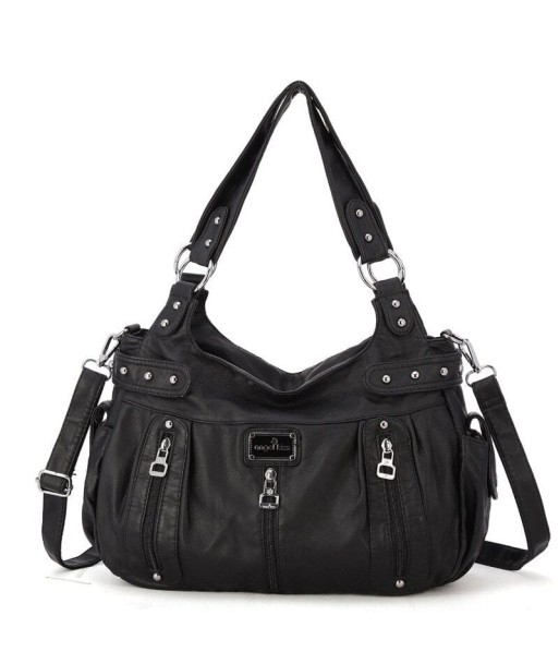 Sac à Main Multipoches Femme - FemPocket soldes