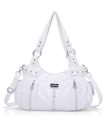 Sac à Main Multipoches Femme - FemPocket soldes