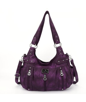 Sac à Main Multipoches Femme - FemPocket soldes