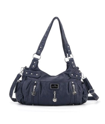 Sac à Main Multipoches Femme - FemPocket soldes