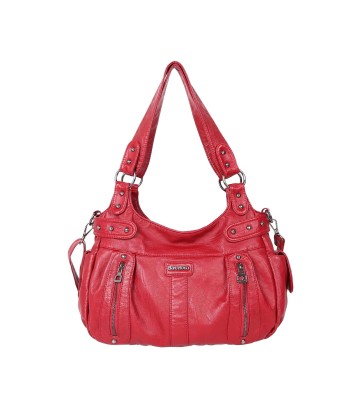 Sac à Main Multipoches Femme - FemPocket soldes