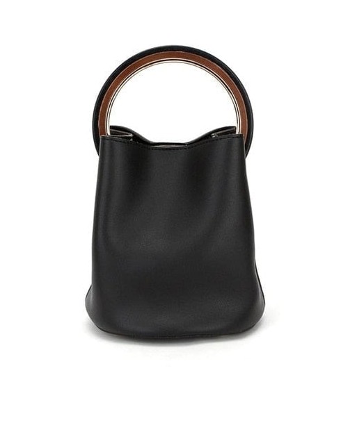 Sac à Main Femme Sans Motifs - GlamTouch vente chaude votre 