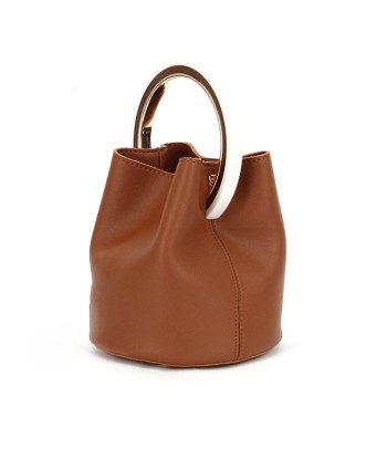 Sac à Main Femme Sans Motifs - GlamTouch vente chaude votre 