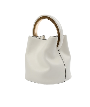 Sac à Main Femme Sans Motifs - GlamTouch vente chaude votre 