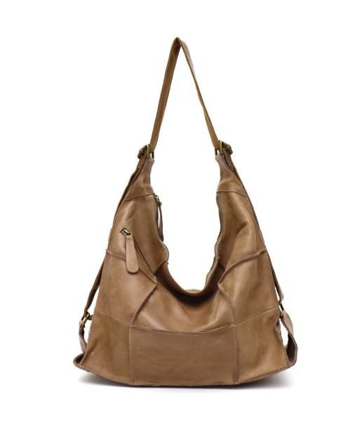 Sac à Main Femme Hobo - LuxeFolio la colonne vertébrale