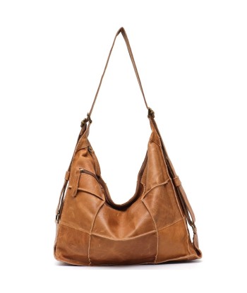 Sac à Main Femme Hobo - LuxeFolio la colonne vertébrale