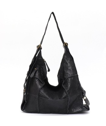 Sac à Main Femme Hobo - LuxeFolio la colonne vertébrale