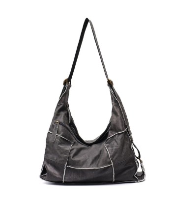 Sac à Main Femme Hobo - LuxeFolio la colonne vertébrale