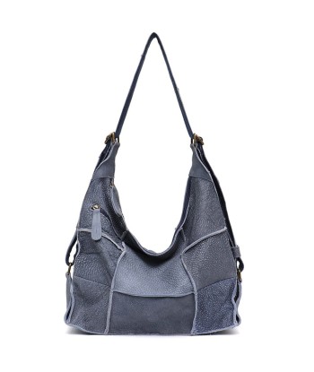 Sac à Main Femme Hobo - LuxeFolio la colonne vertébrale