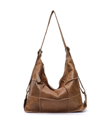 Sac à Main Femme Hobo - LuxeFolio la colonne vertébrale