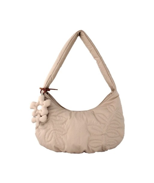 Sac à Main pour Femme Beige - GlamTouch les ligaments