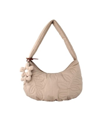 Sac à Main pour Femme Beige - GlamTouch les ligaments