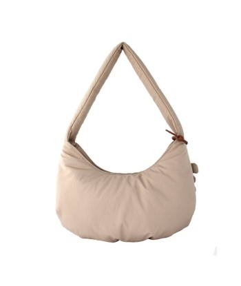 Sac à Main pour Femme Beige - GlamTouch les ligaments