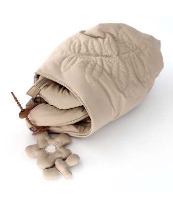 Sac à Main pour Femme Beige - GlamTouch les ligaments