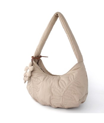 Sac à Main pour Femme Beige - GlamTouch les ligaments