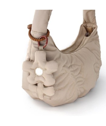 Sac à Main pour Femme Beige - GlamTouch les ligaments