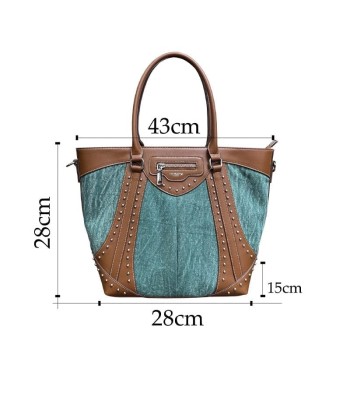 Sac à Main Femme Avec Poignée - Diva Carry de la marque