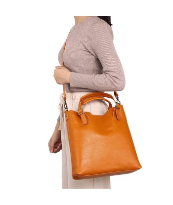 Sac à Main Femme Avec Séparation Intérieur - StyleDivi acheter