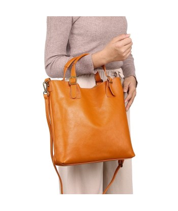 Sac à Main Femme Avec Séparation Intérieur - StyleDivi acheter