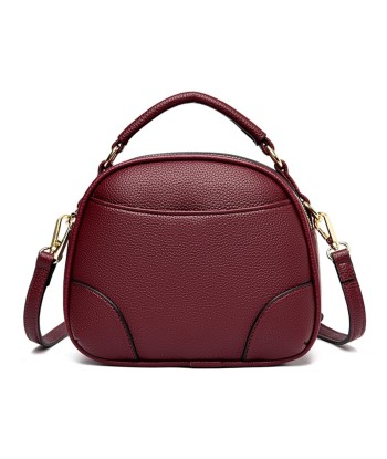 Sac à Main Femme 2 Compartiments - LuxeFemmes pas cher