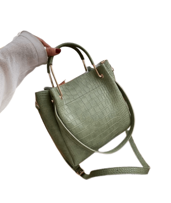 Sac à Main Femme à Poignée - LuxeSophy de technologie