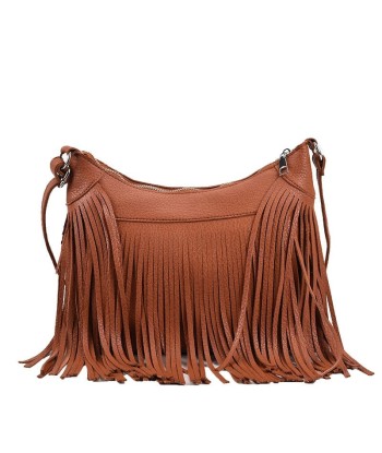 Grand Sac Besace Pour Femme - Luxe Élégant ou a consommer sur place