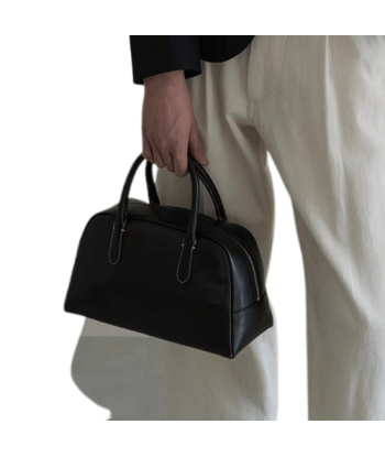 Sac à Main Femme Fermeture Éclair - TrendyZip ou a consommer sur place