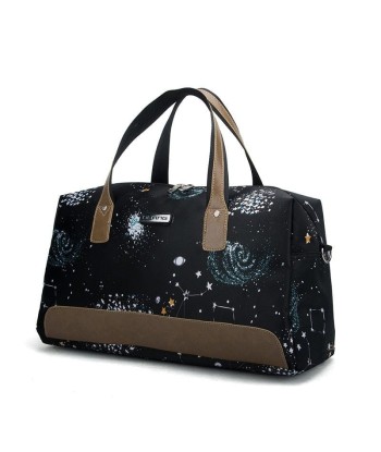 Sac à Main Sacoche Femme Noir - LuxeTote soldes