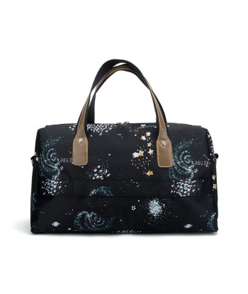 Sac à Main Sacoche Femme Noir - LuxeTote soldes