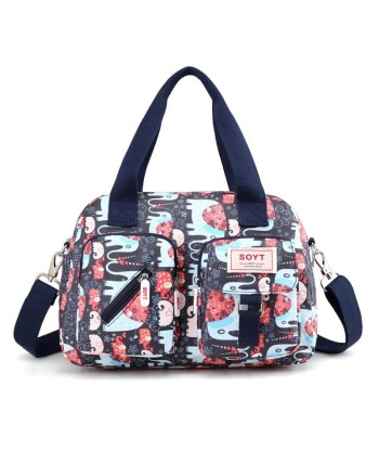 Sac à Main Femme Motif - GlamOfemme Dans la société mordern