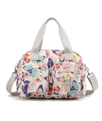 Sac à Main Femme Motif - GlamOfemme Dans la société mordern