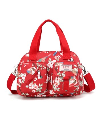 Sac à Main Femme Motif - GlamOfemme Dans la société mordern