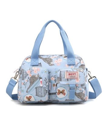 Sac à Main Femme Motif - GlamOfemme Dans la société mordern