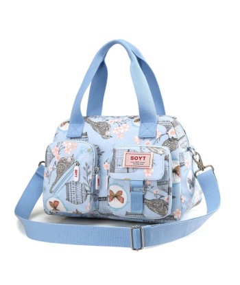 Sac à Main Femme Motif - GlamOfemme Dans la société mordern