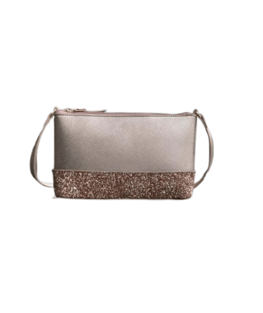 Sac Besace Femme Paillettes - Glam Bag plus qu'un jeu 