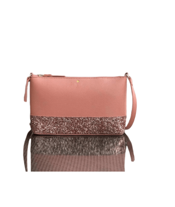 Sac Besace Femme Paillettes - Glam Bag plus qu'un jeu 