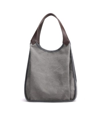 Sac à Main pour Femme Gris Clair - FashionLady online