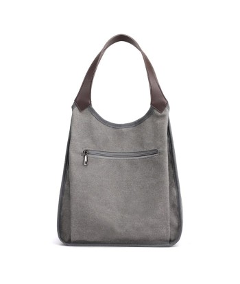 Sac à Main pour Femme Gris Clair - FashionLady online