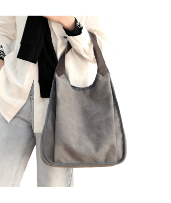 Sac à Main pour Femme Gris Clair - FashionLady online