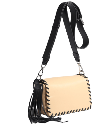 Sac Besace Femme Large Sangle - GlamSac de la marque