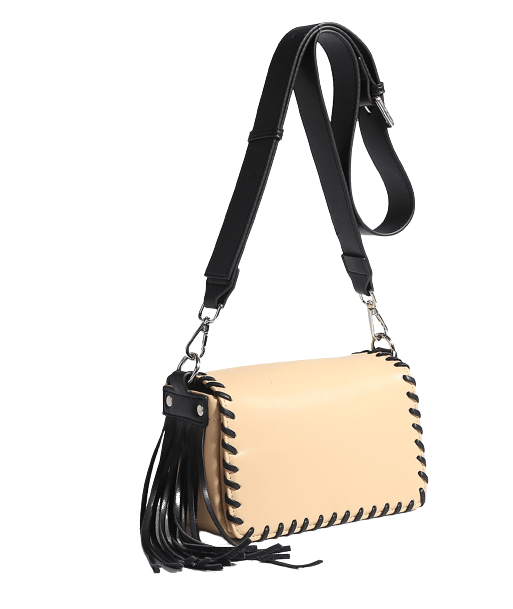 Sac Besace Femme Large Sangle - GlamSac de la marque