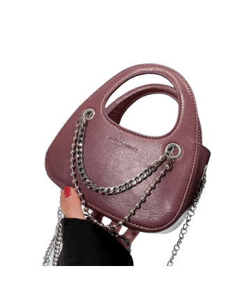 Sac à Main Élégant pour Femme - TrendyPurse rembourrage situé sous