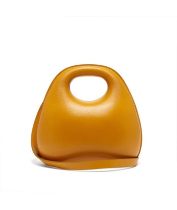 Sac à Main Femme Couleur Jaune Moutarde - SoleilChic pas cher